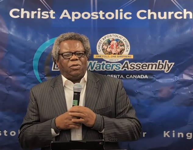 Holding unto God through Worship